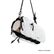 Bun Sacoche Utility Crossbody Bag + Strap Phone Lanyard 8.3mm